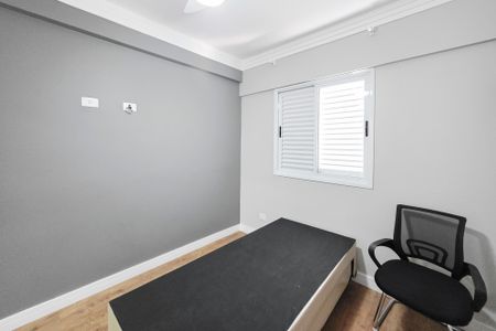 Apartamento para alugar com 80m², 3 quartos e 3 vagasQuarto