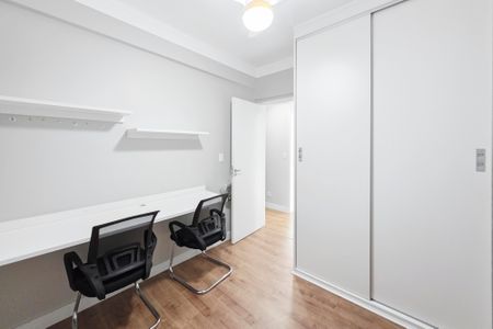 Apartamento para alugar com 80m², 3 quartos e 3 vagasQuarto 2