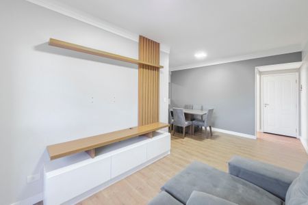 Apartamento para alugar com 80m², 3 quartos e 3 vagasSala