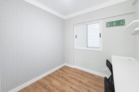 Apartamento para alugar com 80m², 3 quartos e 3 vagasQuarto 2