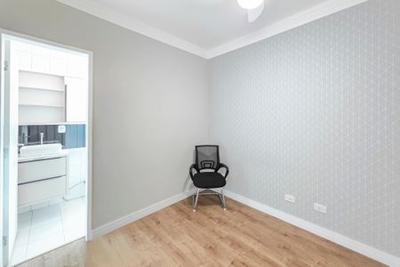 Apartamento para alugar com 80m², 3 quartos e 3 vagasSuíte