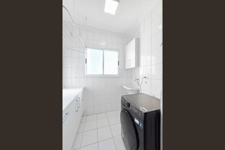 Apartamento para alugar com 80m², 3 quartos e 3 vagas Lavanderia