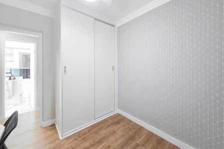 Apartamento para alugar com 80m², 3 quartos e 3 vagasQuarto 2