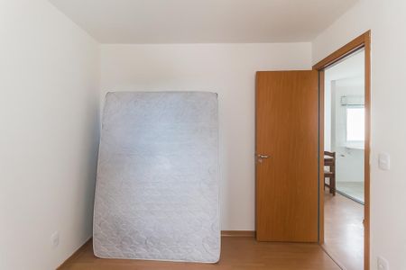 Apartamento para alugar com 43m², 2 quartos e 1 vaga Apartamento para alugar com 43m², 2 quartos e 1 vagaQuarto 2