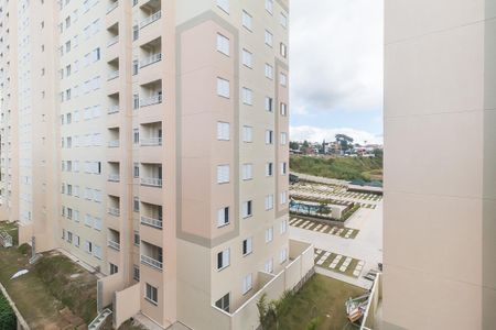 Apartamento para alugar com 43m², 2 quartos e 1 vaga Apartamento para alugar com 43m², 2 quartos e 1 vagaVista do Quarto 2