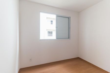 Quarto 2 de apartamento para alugar com 2 quartos, 43m² em Vila Sao Paulo, Mogi das Cruzes