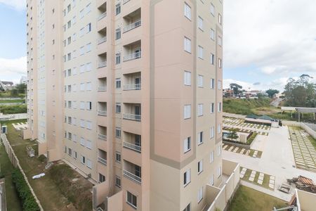 Apartamento para alugar com 43m², 2 quartos e 1 vaga Apartamento para alugar com 43m², 2 quartos e 1 vagaVista do Quarto 1