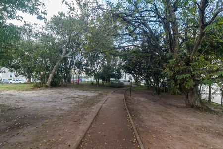 Apartamento para alugar com 43m², 2 quartos e 1 vaga Apartamento para alugar com 43m², 2 quartos e 1 vagaBosque