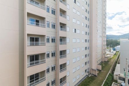 Apartamento para alugar com 43m², 2 quartos e 1 vaga Apartamento para alugar com 43m², 2 quartos e 1 vagaVista do Quarto 2
