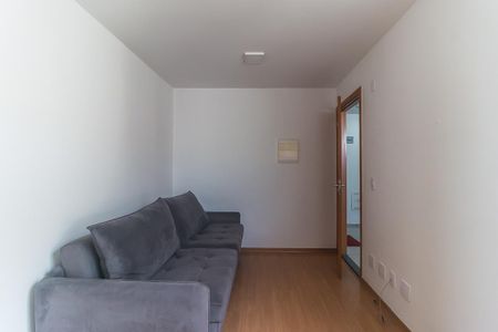 Apartamento para alugar com 43m², 2 quartos e 1 vaga Apartamento para alugar com 43m², 2 quartos e 1 vagaSala
