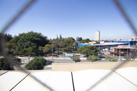 Apartamento à venda com 68m², 3 quartos e 1 vagaVista