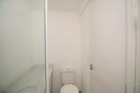 Apartamento à venda com 68m², 3 quartos e 1 vagaBanheiro / Suite