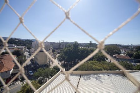 Apartamento à venda com 68m², 3 quartos e 1 vagaVista