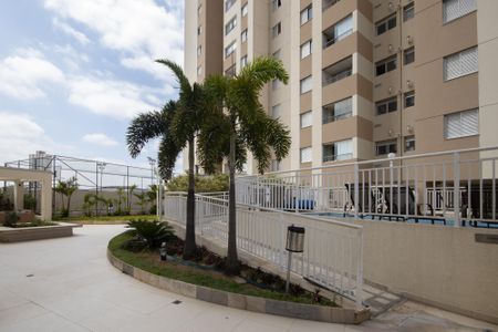Apartamento à venda com 68m², 3 quartos e 1 vagaÁrea comum