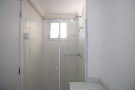 Apartamento à venda com 68m², 3 quartos e 1 vagaBanheiro / Suite