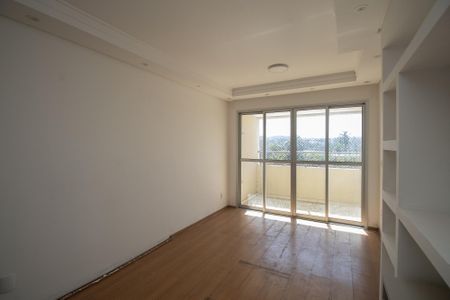 Apartamento à venda com 68m², 3 quartos e 1 vagaSala