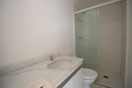 Apartamento à venda com 68m², 3 quartos e 1 vagaBanheiro 2