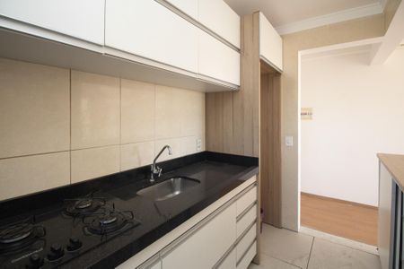 Apartamento à venda com 68m², 3 quartos e 1 vagaCozinha