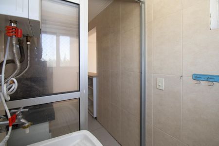 Apartamento à venda com 68m², 3 quartos e 1 vagaÁrea de Serviço