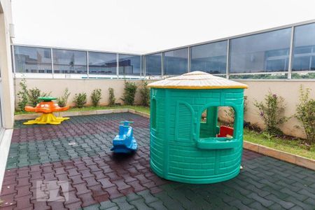 Apartamento à venda com 68m², 3 quartos e 1 vagaÁrea comum - Playground