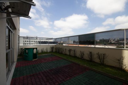 Apartamento à venda com 68m², 3 quartos e 1 vagaÁrea comum - Playground