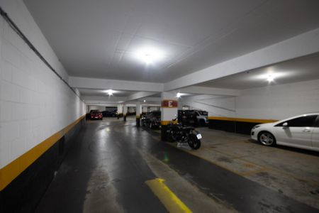 Apartamento à venda com 68m², 3 quartos e 1 vagaÁrea comum