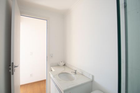 Apartamento à venda com 68m², 3 quartos e 1 vagaBanheiro 2