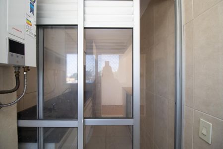 Apartamento à venda com 68m², 3 quartos e 1 vagaÁrea de Serviço