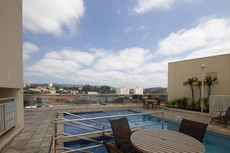 Apartamento à venda com 68m², 3 quartos e 1 vagaÁrea comum - Piscina