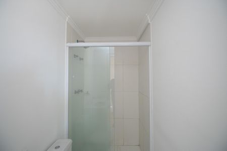 Apartamento à venda com 68m², 3 quartos e 1 vagaBanheiro 2