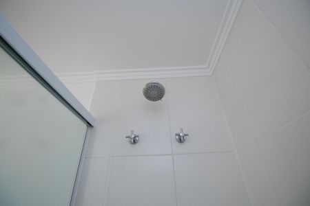 Apartamento à venda com 68m², 3 quartos e 1 vagaBanheiro 2