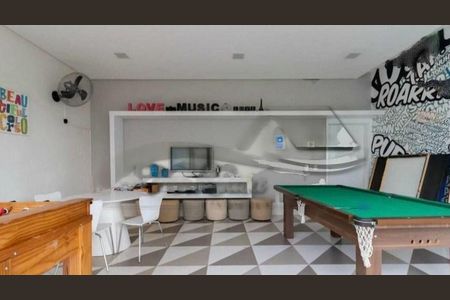 Apartamento à venda com 2 quartos, 68m² em Ipiranga, São Paulo