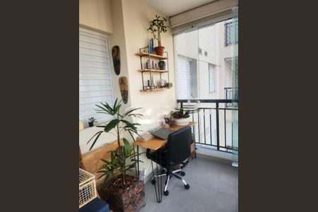 Apartamento à venda com 2 quartos, 68m² em Ipiranga, São Paulo