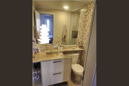 Apartamento à venda com 2 quartos, 68m² em Ipiranga, São Paulo