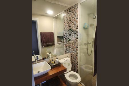 Apartamento à venda com 2 quartos, 68m² em Ipiranga, São Paulo