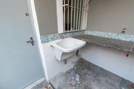 Casa à venda com 127m², 2 quartos e 2 vagasÁrea de serviço