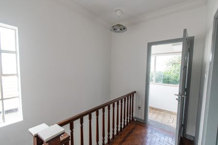 Casa à venda com 127m², 2 quartos e 2 vagasCorredor dos Quartos