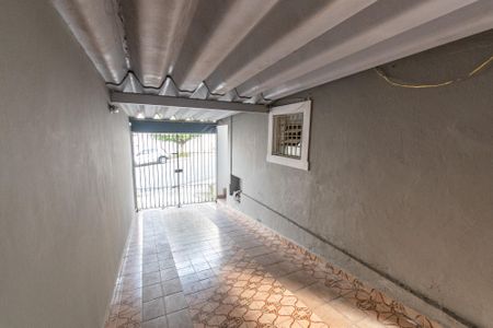Casa à venda com 127m², 2 quartos e 2 vagasGaragem