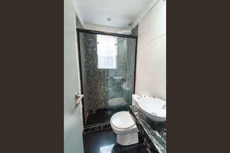 Casa à venda com 127m², 2 quartos e 2 vagasBanheiro 2