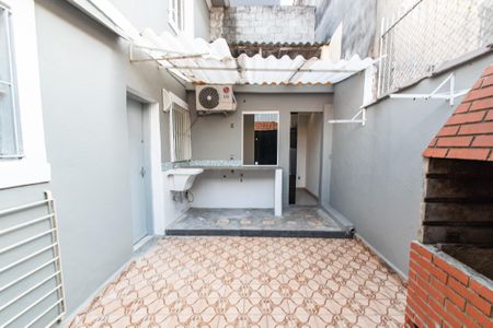 Casa à venda com 127m², 2 quartos e 2 vagasÁrea de serviço