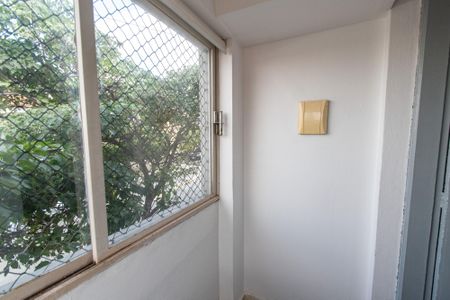 Casa à venda com 127m², 2 quartos e 2 vagasVaranda