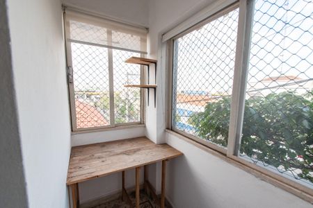 Casa à venda com 127m², 2 quartos e 2 vagasVaranda