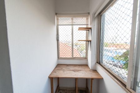 Casa à venda com 127m², 2 quartos e 2 vagasVaranda