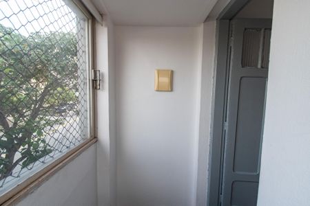 Casa à venda com 127m², 2 quartos e 2 vagasVaranda