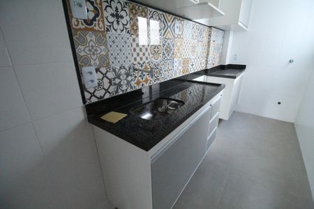 Apartamento à venda com 120m², 3 quartos e 1 vagaCozinha