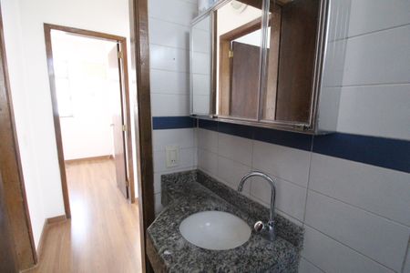 Apartamento à venda com 120m², 3 quartos e 1 vagaBanheiro social