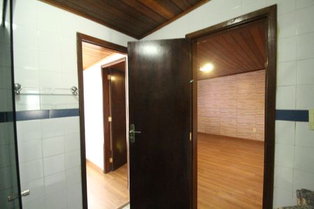 Apartamento à venda com 120m², 3 quartos e 1 vagaBanheiro da suíte 3