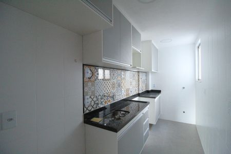 Apartamento à venda com 120m², 3 quartos e 1 vagaCozinha