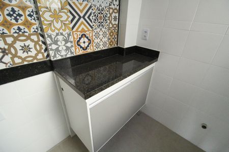 Apartamento à venda com 120m², 3 quartos e 1 vagaÁrea de serviço