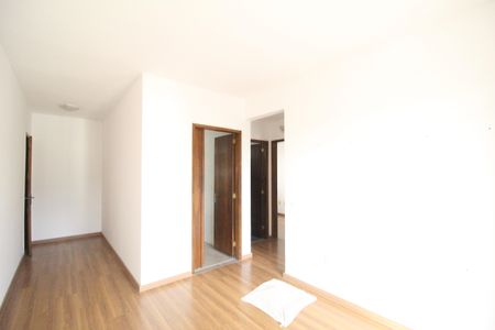 Sala de apartamento à venda com 3 quartos, 120m² em Taquara, Rio de Janeiro